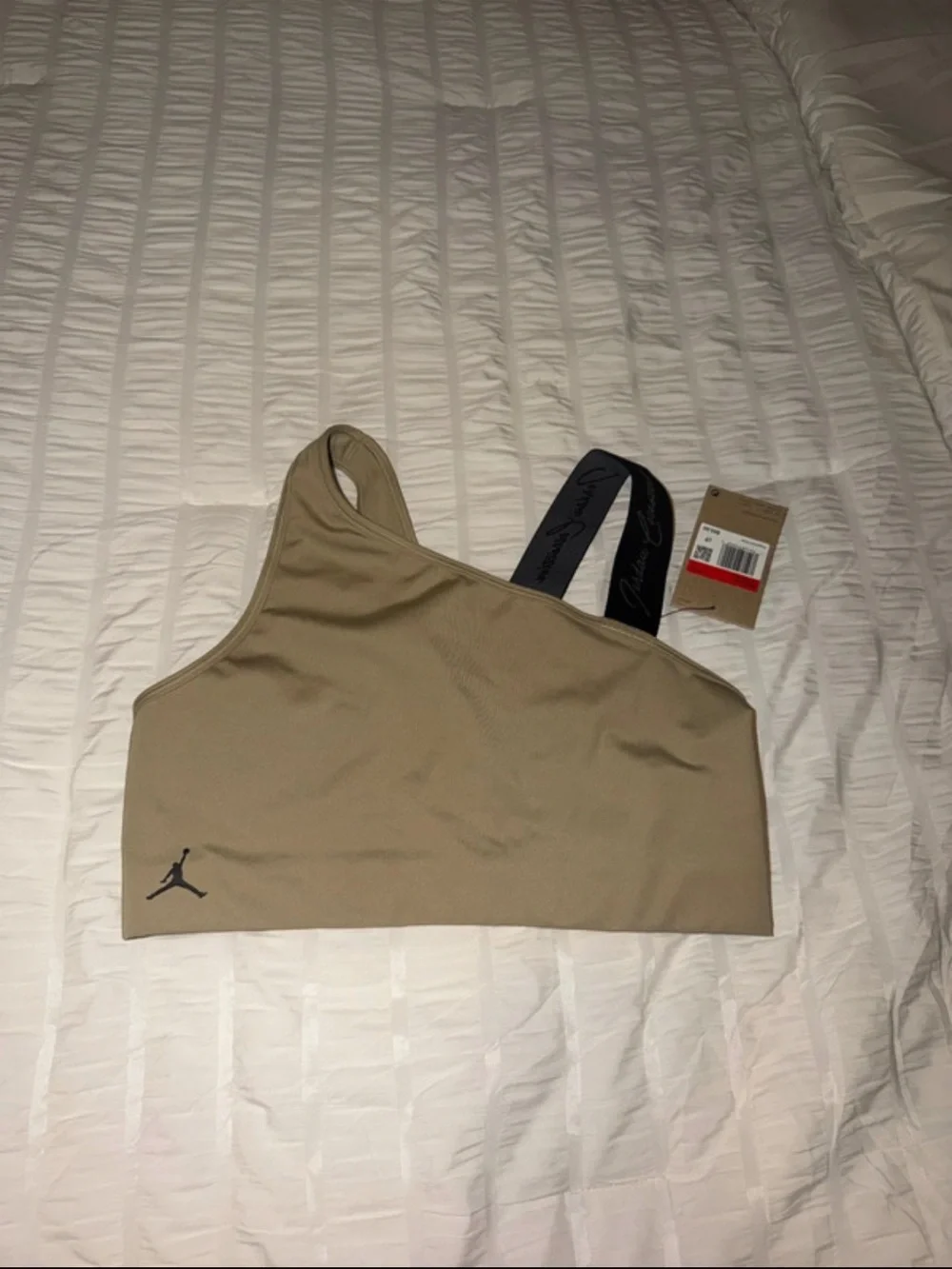 jordan paris collective sports bra